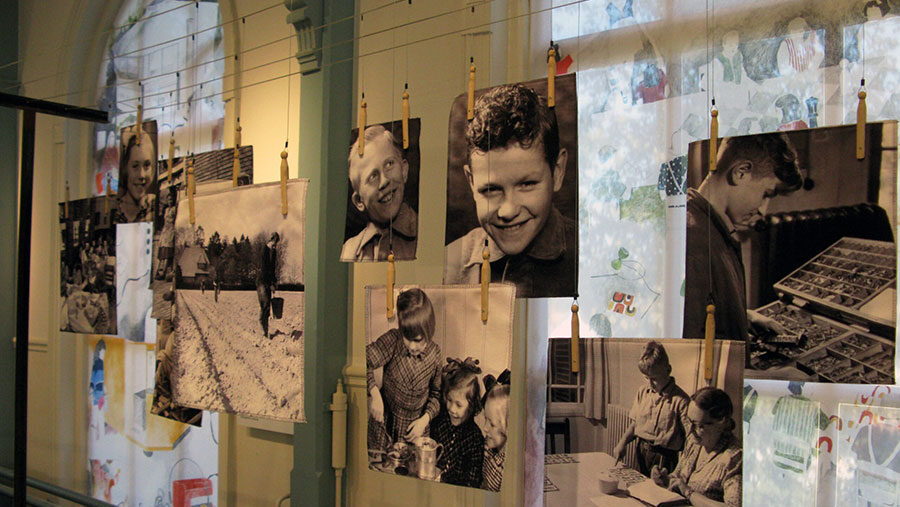 Gerenoveerd Museum Kinderdorp Neerbosch geopend