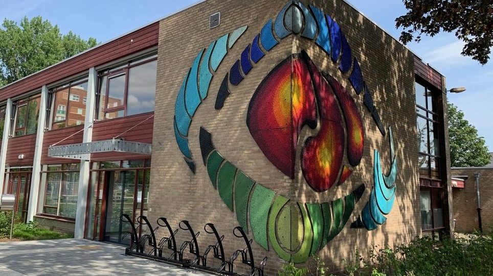 Bingomiddag van KBO Neerbosch-Oost