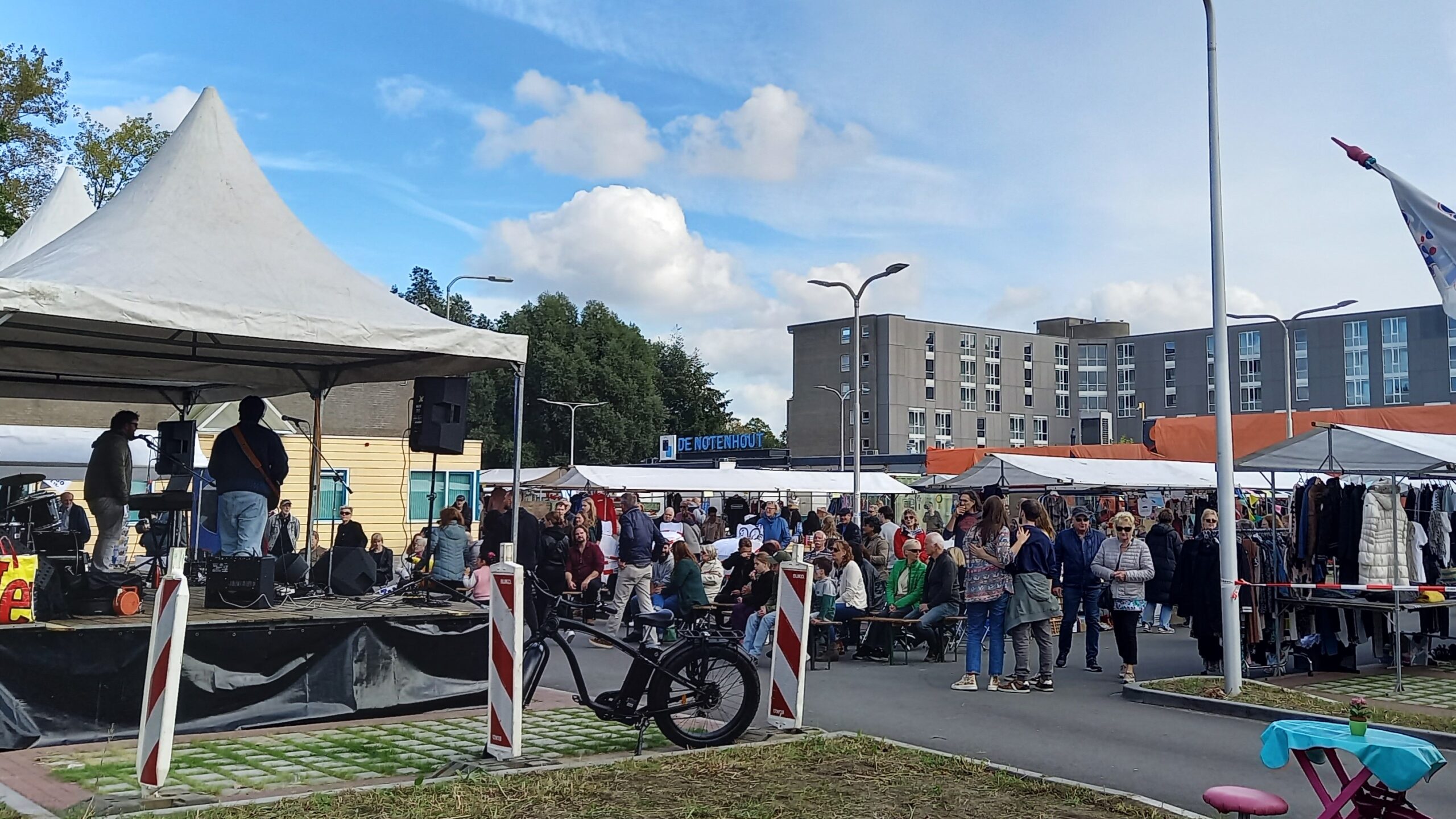 Drukbezochte editie Viva Symfonica