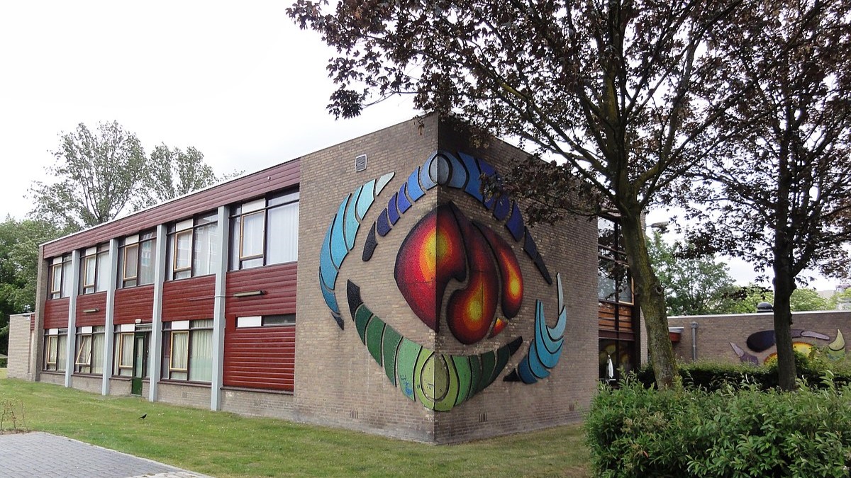 Wat wil jij bij de Schalmei?