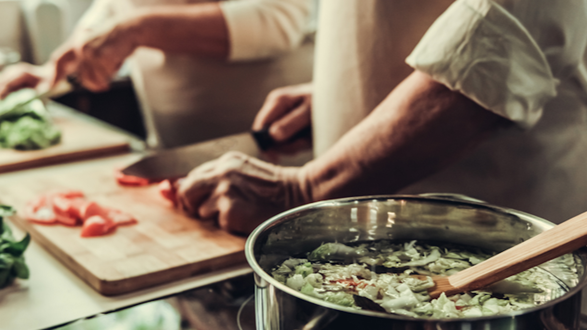 Kook & Klets-groep van start in De Schalmei