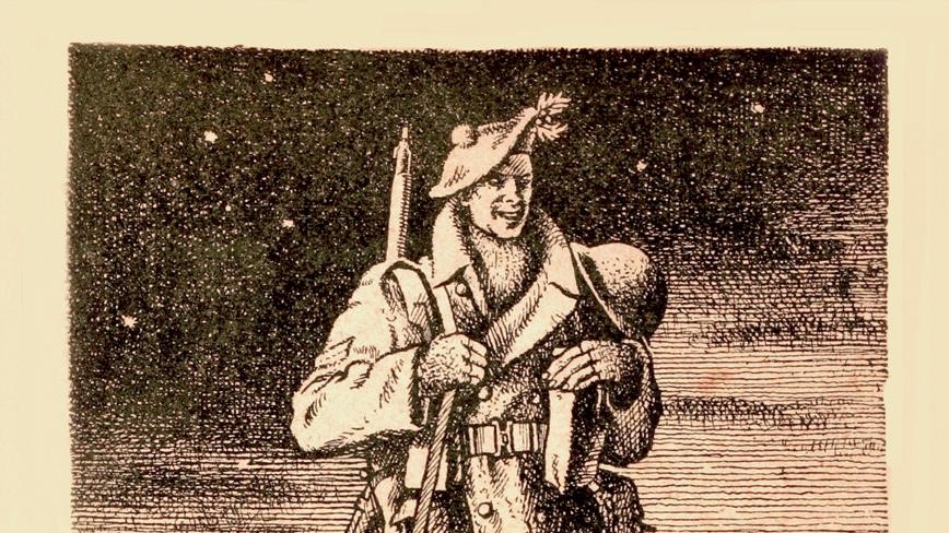 Lezing ‘De POLAR PARADE’ in kinderdorp Neerbosch