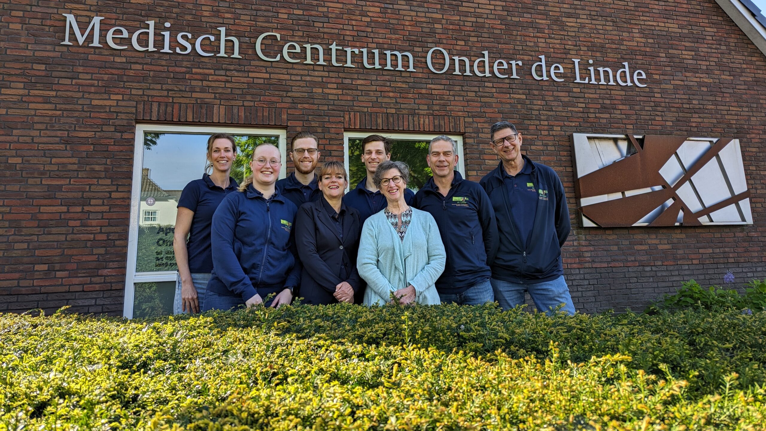 Fysiotherapie Lindenholt: voor iedereen in Neerbosch en omstreken