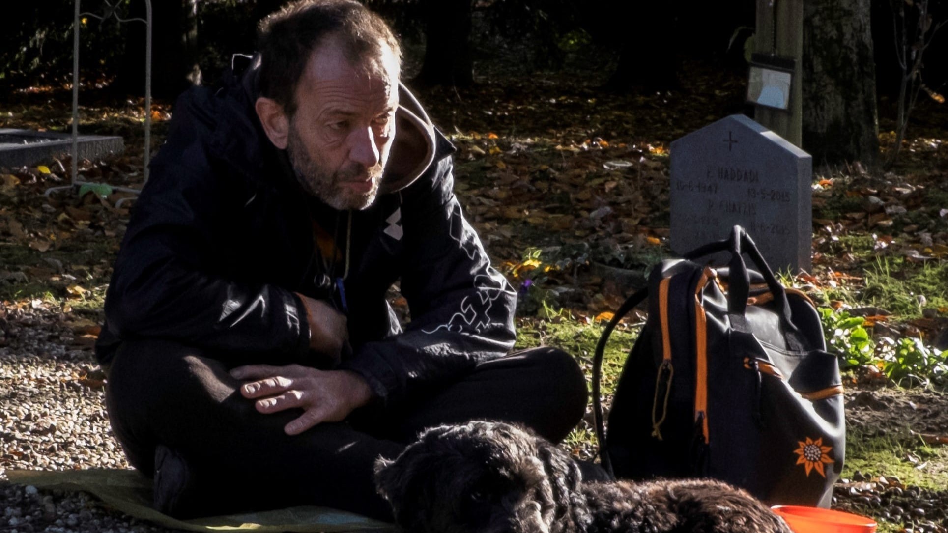 In memoriam Arthur Harleman (55)