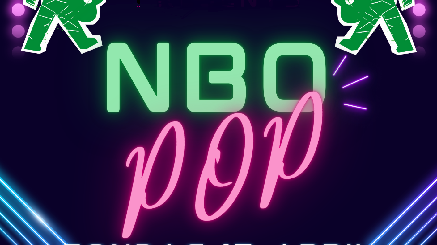 NBO pop