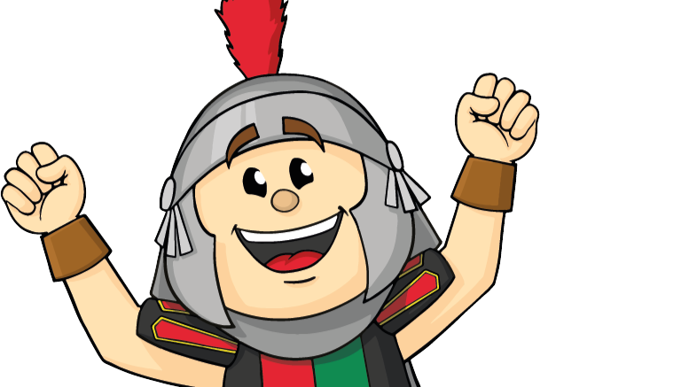 Megavette Speeltuinspeurtocht in Neerbosch-Oost