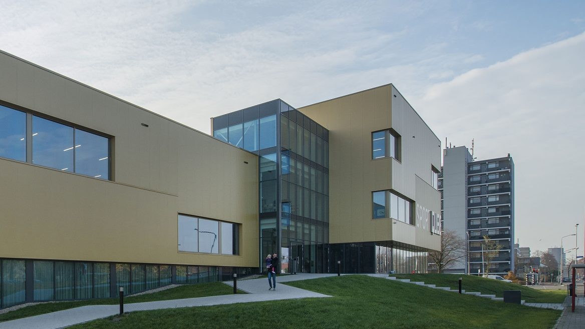 Gemeente neemt beheer SportQube over