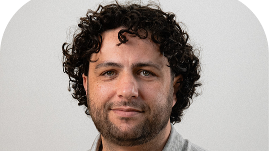 Bindkracht10: jongerenwerker Mustapha Echargui