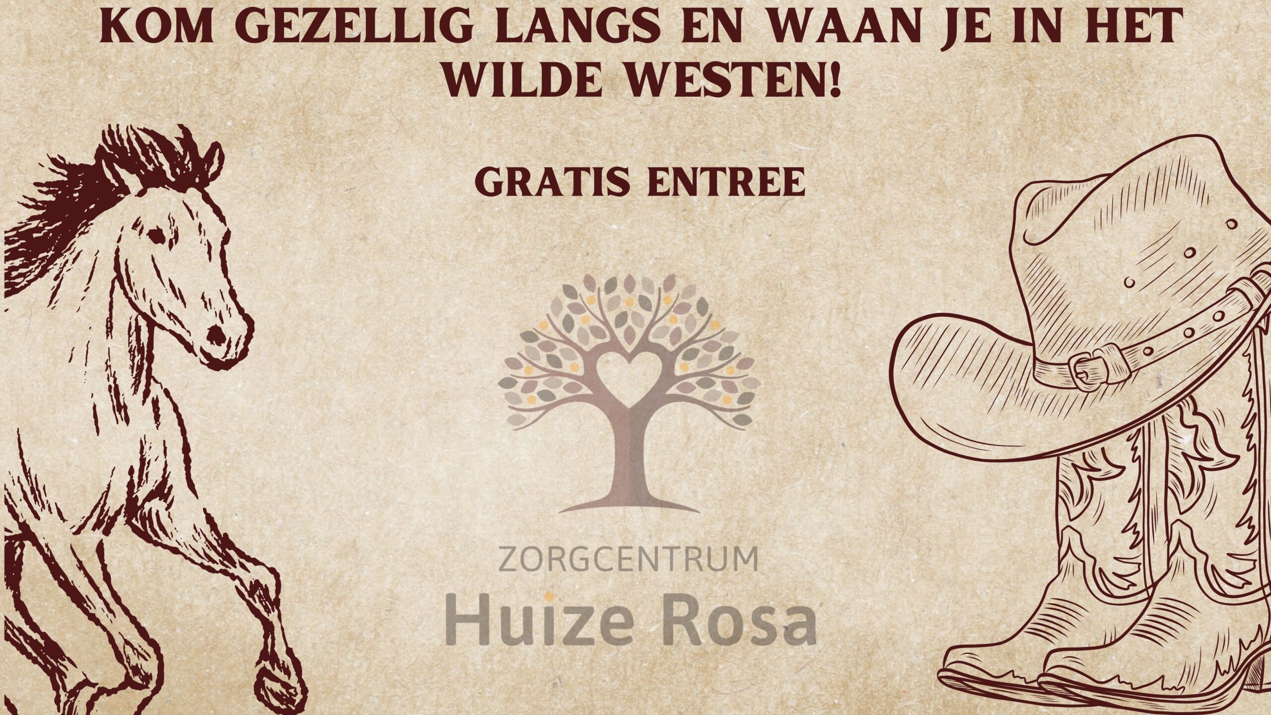 Rosa feest 2025 – 1