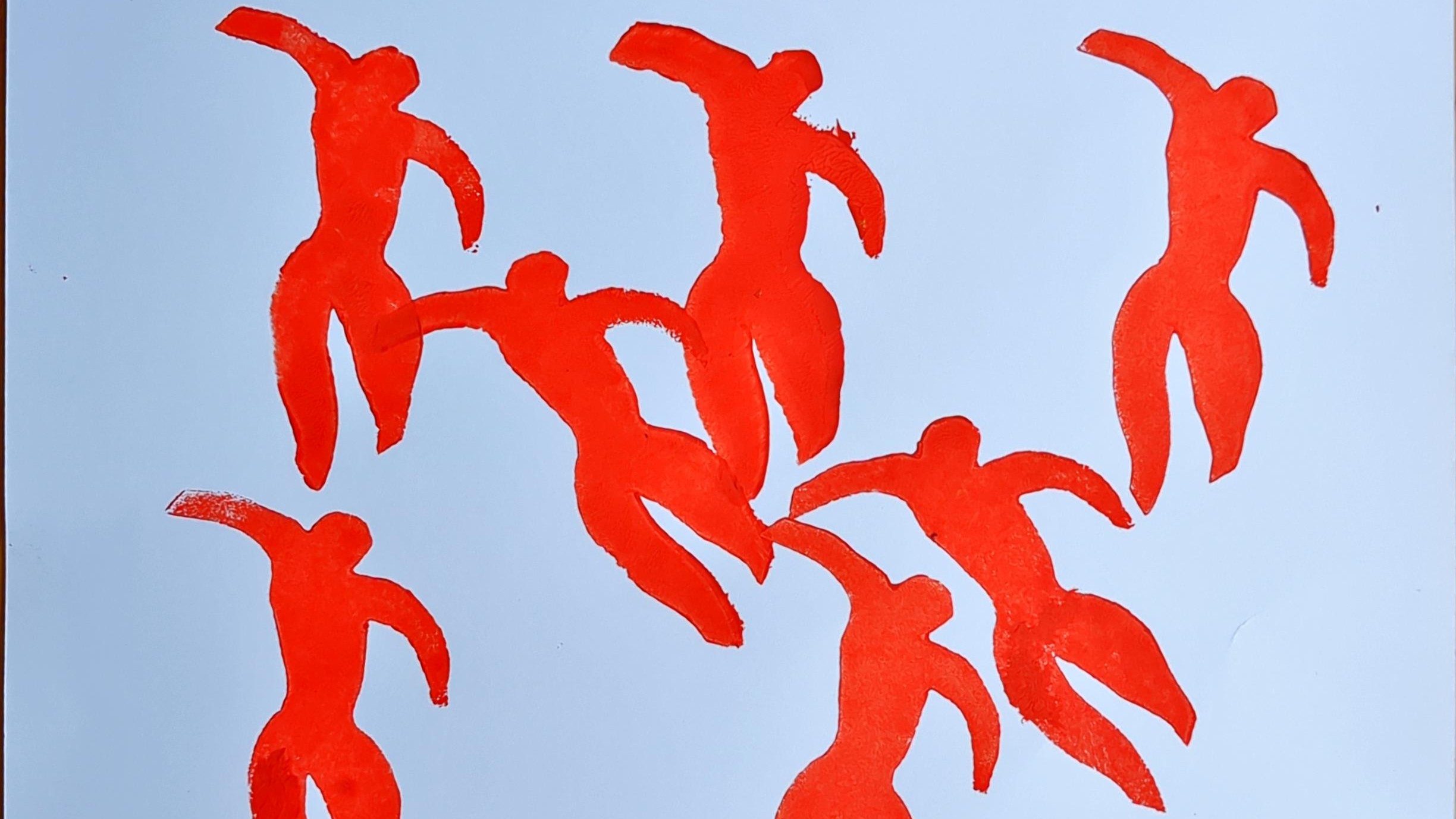 Iedereen danst, ook ouderen uit Neerbosch