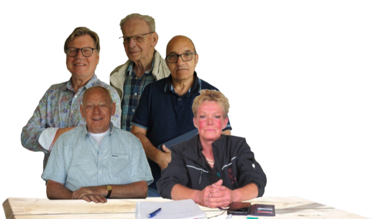 Wijkraad Neerbosch-Oost