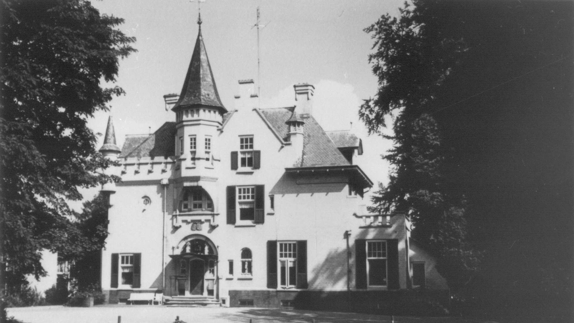 Oproep: deel jouw herinneringen over het Neerbosch-Oost van vroeger