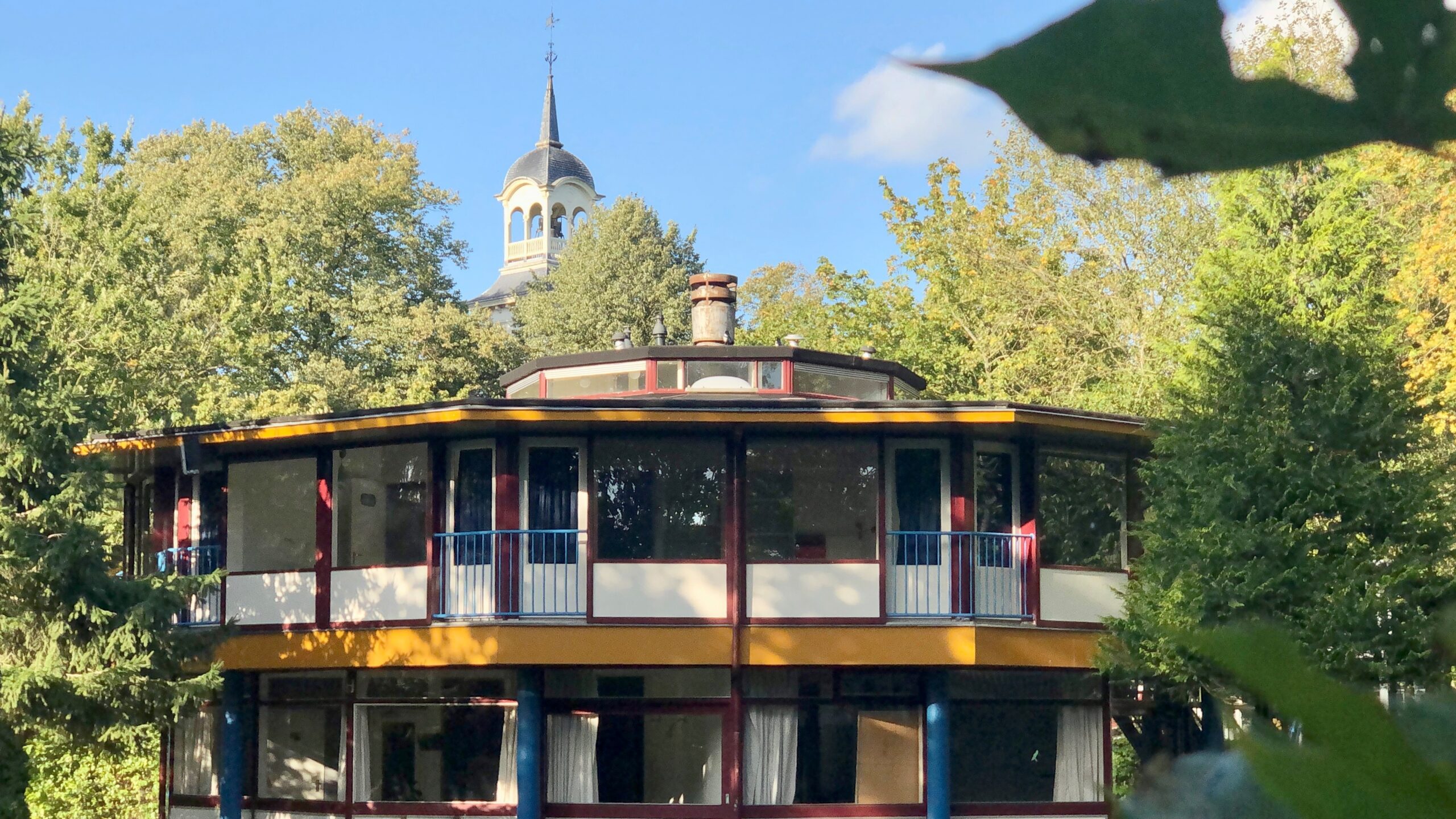 Meer monumenten in Kinderdorp Neerbosch