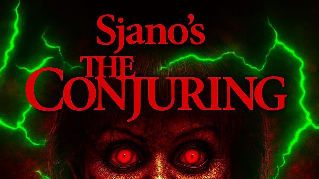 Sjano haloween Header