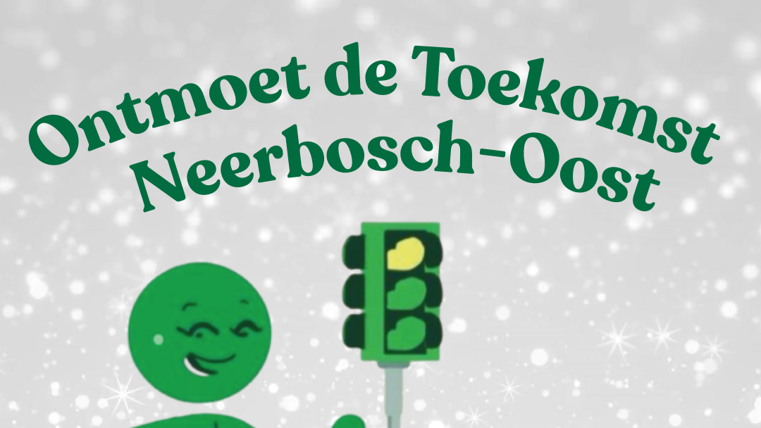 Ontmoet de toekomst